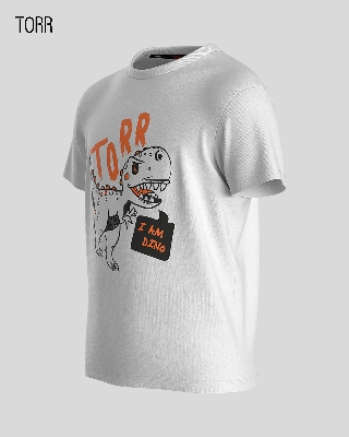 Picture of TORRWHITE Boys T-shirt