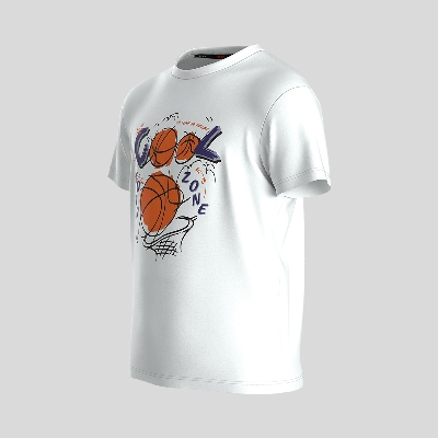 Picture of TORRWHITE Boys T-shirt