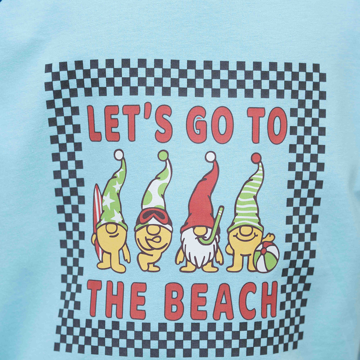 Picture of TORRTANGER BLUE & ROYAL Boys T-shirt