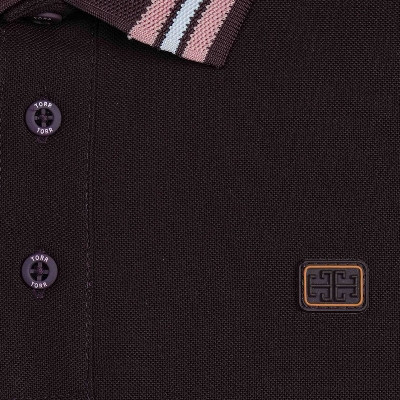 Picture of TORR Wine Performance Polo