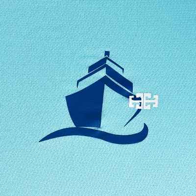 Picture of TORR  Aqua Men's Activewear T-shirt