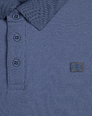 Picture of TORR Lilac Performance Polo