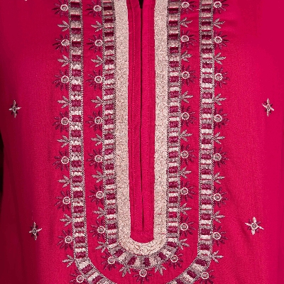 Picture of TORR Barberry Ethnic Wear (01 Piece Kurti)