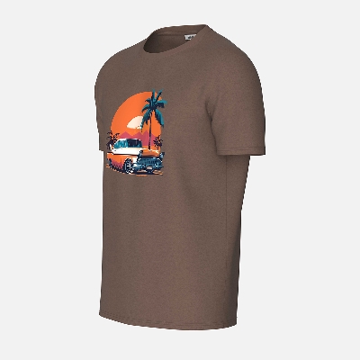 Picture of TORR Sepia Men's T-shirt