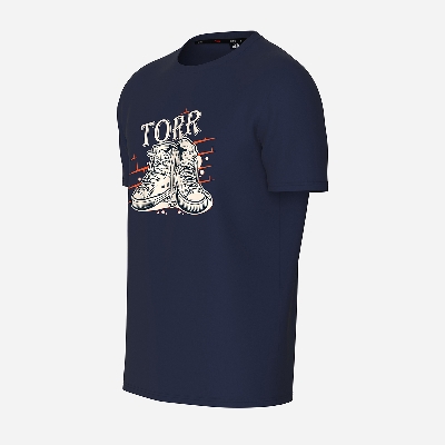 Picture of TORR Night Sky Men's T-shirt