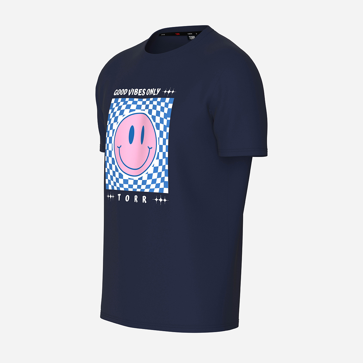 Picture of TORR Night Sky Men's  T-shirt