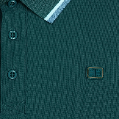 Picture of TORR Pacific Performance Polo