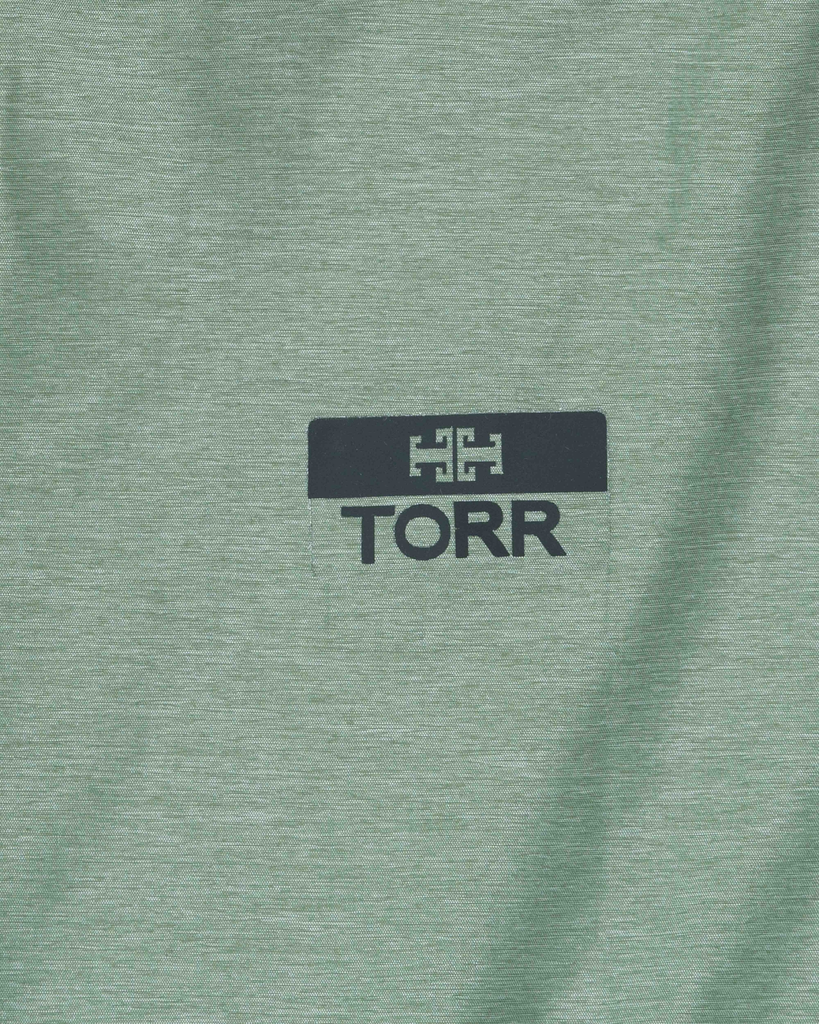 Picture of TORR Olive Green Jacket