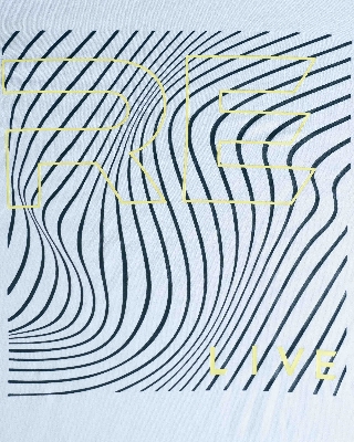 Picture of TORR Bright White Men's  T-shirt