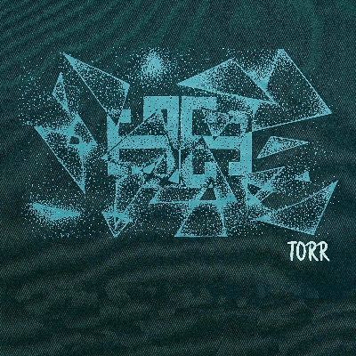 Picture of TORR Marine Green Men's  T-shirt