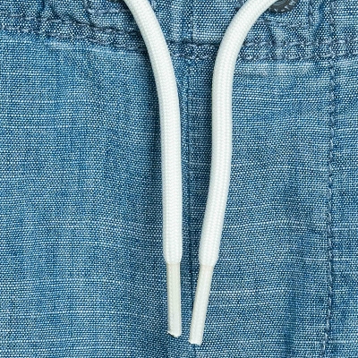 Picture of TORR Blue Boys Shorts