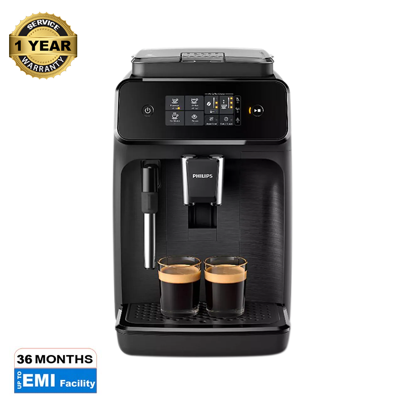 Picture of Philips Fully Automatic Espresso Coffee Maker (EP1220)