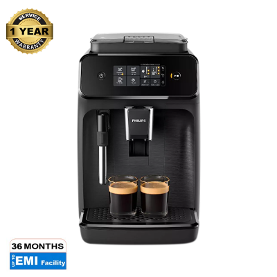 Picture of Philips Fully Automatic Espresso Coffee Maker (EP1220)