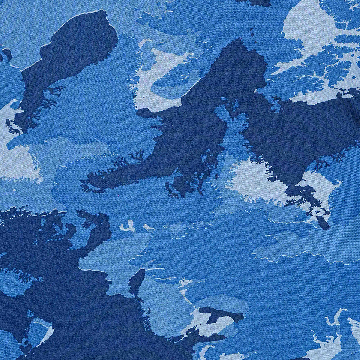 Picture of TORR Ocean Men's Activewear T-shirt