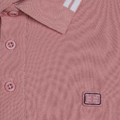 Picture of TORR Black Performance Polo