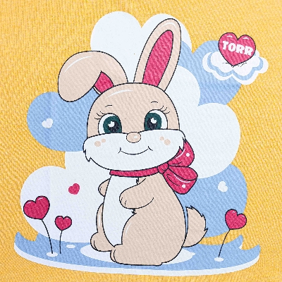 Picture of TORR Ray Flower Girl's T-shirt