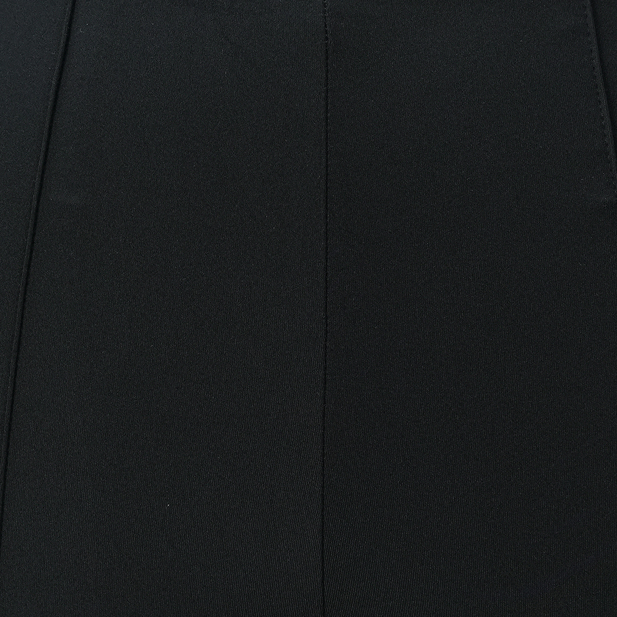 Picture of TORR Classic Black Women€™s Wide Leg Pant