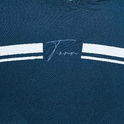 Picture of TORR Sailor Blue Men's  T-shirt