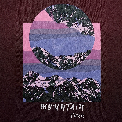 Picture of TORR MAR Men's T-shirt