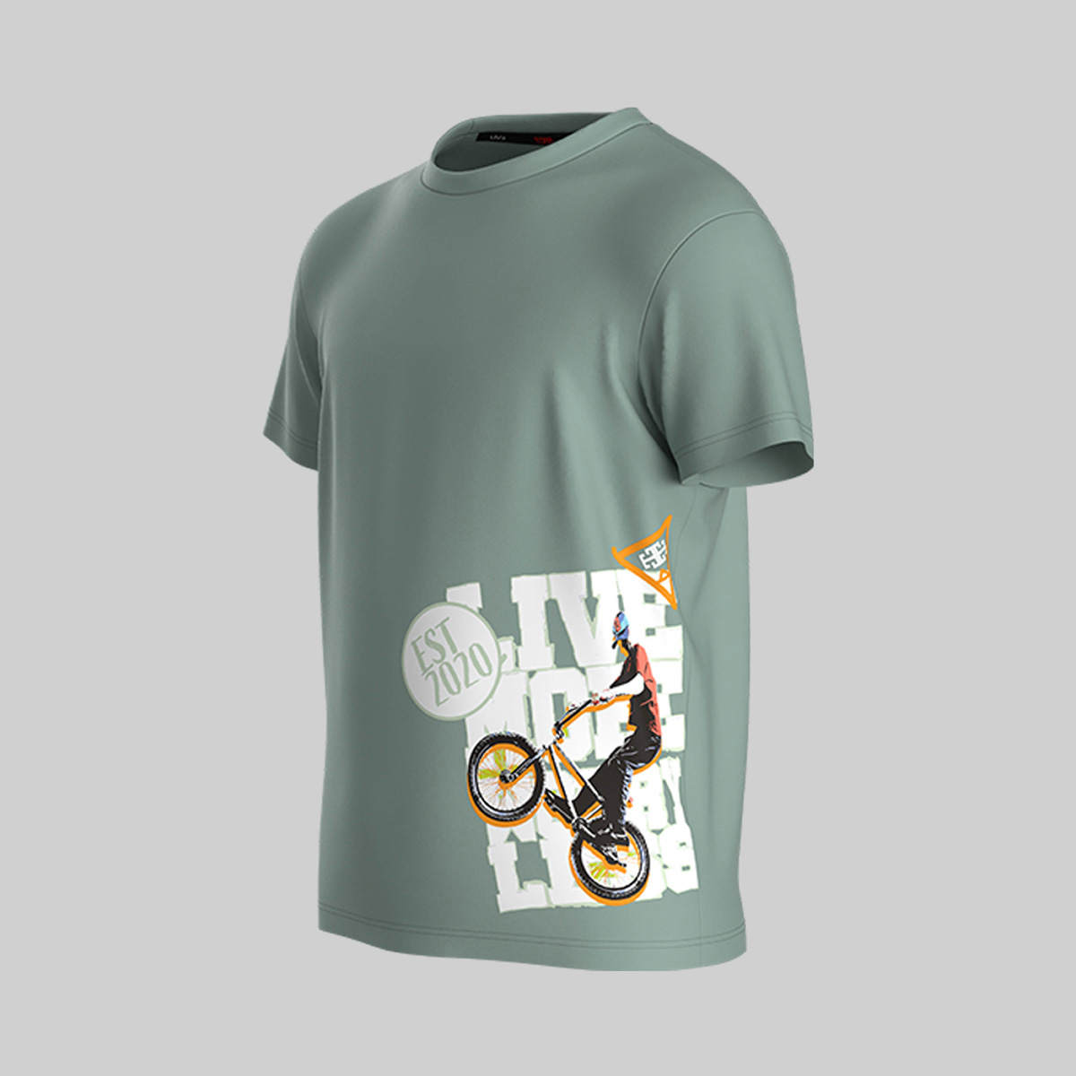 Picture of TORRAQUA Boys T-shirt