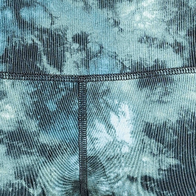 Picture of TORR Smoky Green AOP Women's Leggings