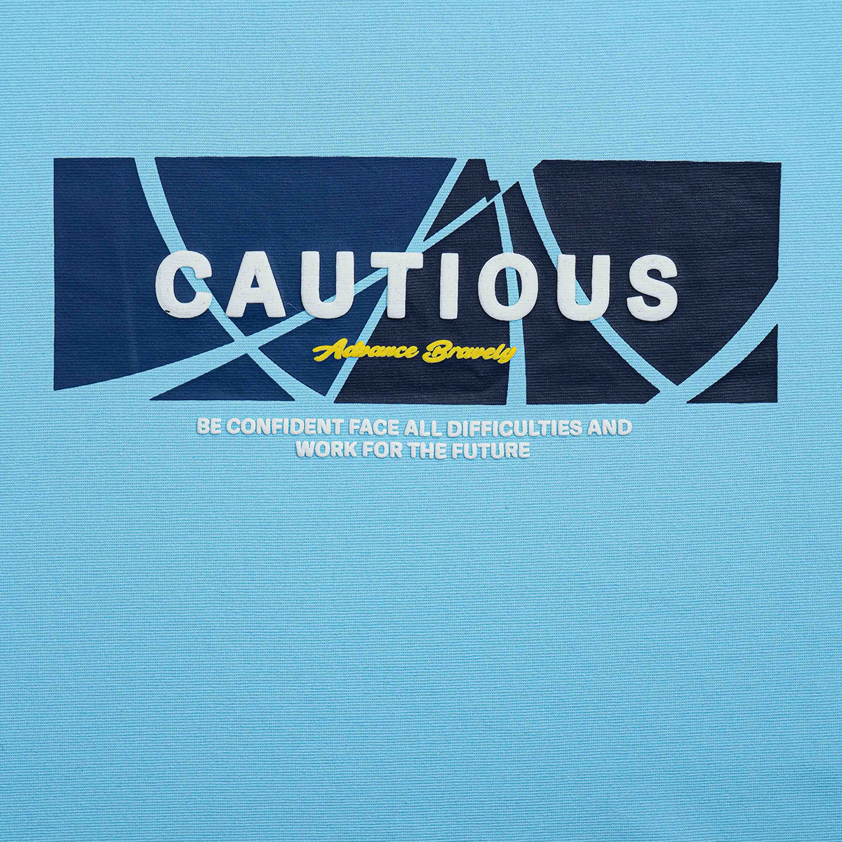 Picture of TORR Sky Way Men's  T-shirt