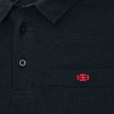 Picture of TORR Black Men's Shirts