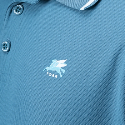 Picture of TORR Basil Performance Polo