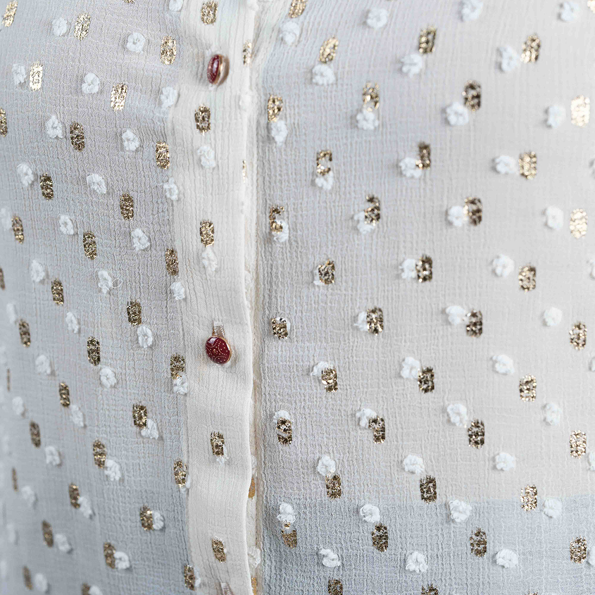 Picture of TORR Cream Women's Shirt