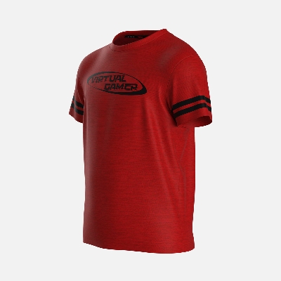 Picture of TORR Red Boys T-shirt