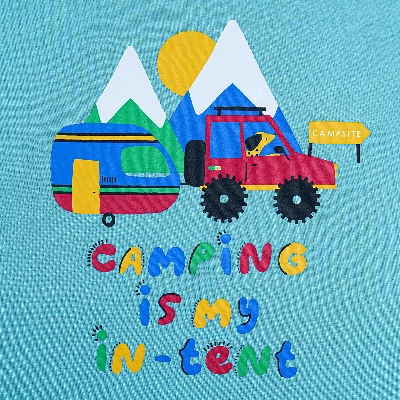 Picture of TORR Mint Boys T-shirt