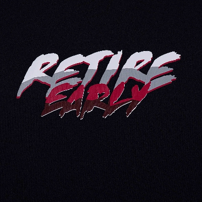 Picture of TORR Navy Interlock Men's T-shirt