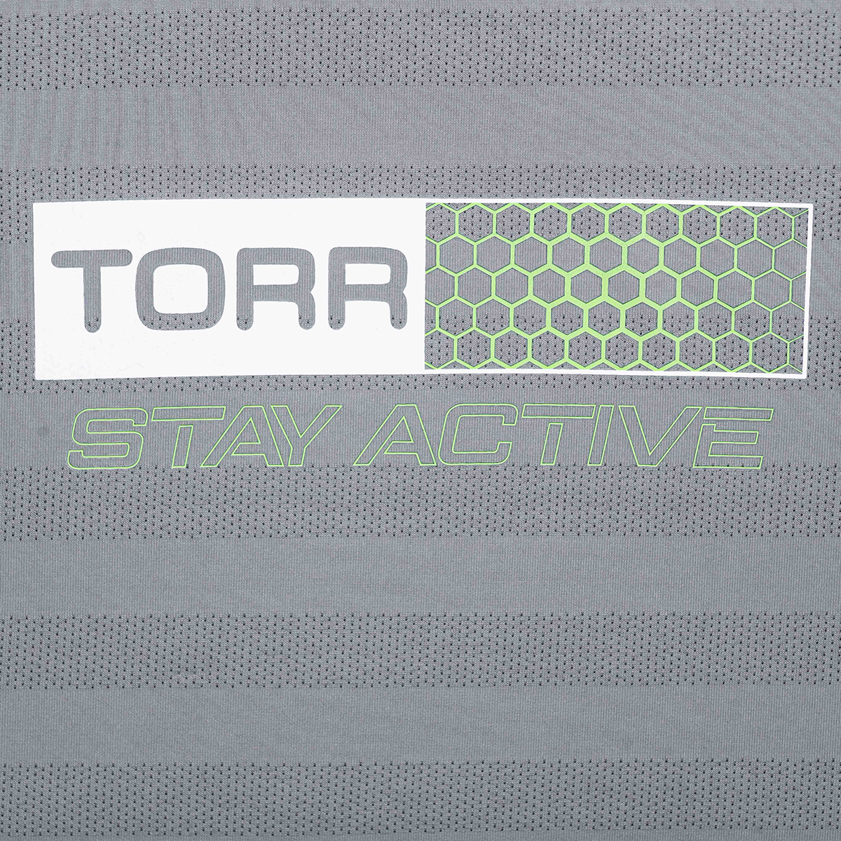 Picture of TORR Castle Rock Men's Activewear T-shirt