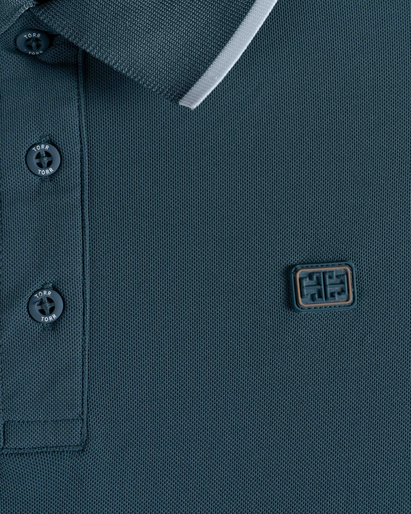 Picture of TORR PACIFIC Performance Polo