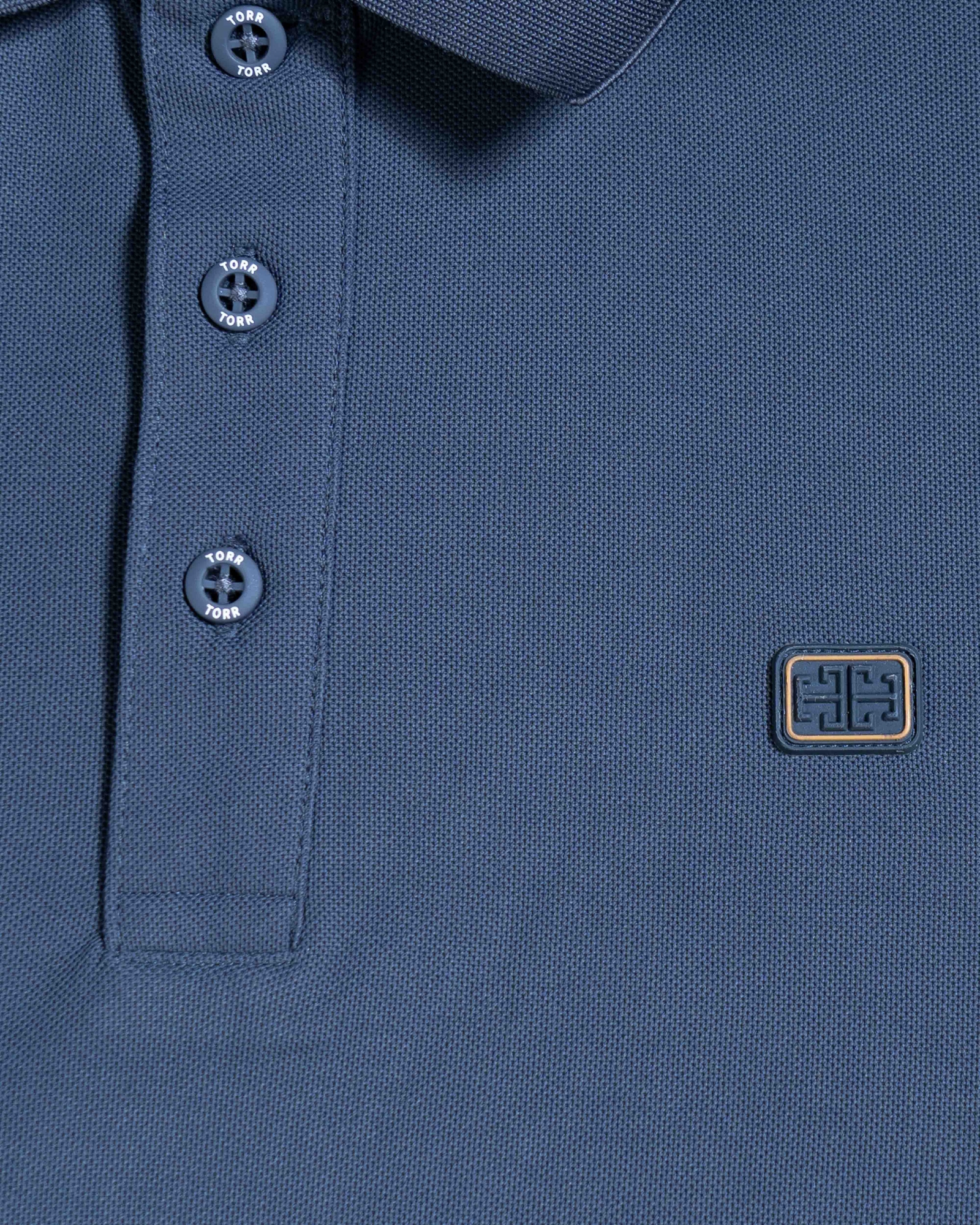 Picture of TORR Dolphin Performance Polo