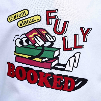 Picture of TORR WHITE Boys T-shirt