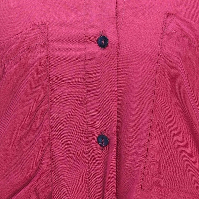 Picture of TORR Red Women's Shirt