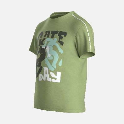 Picture of TORR Pista Boys T-shirt