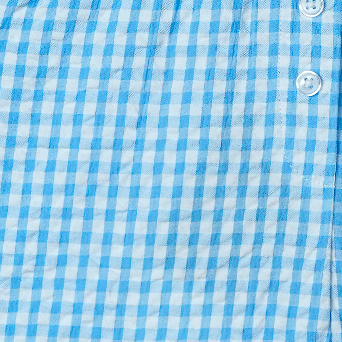 Picture of TORR Sky Check Girls Shorts