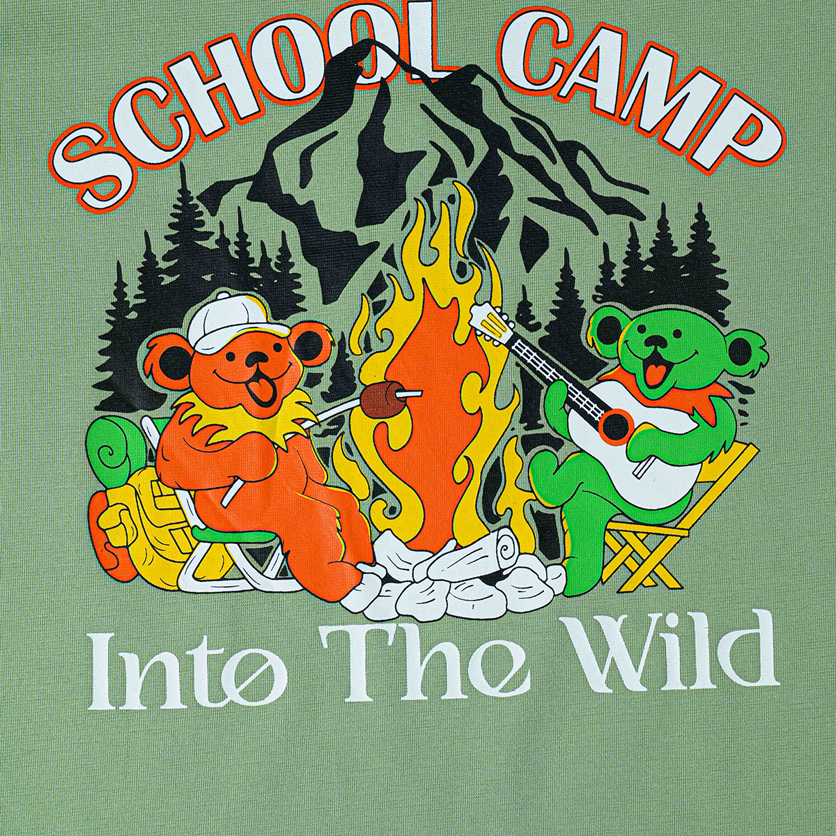 Picture of TORR Pista Boys T-shirt