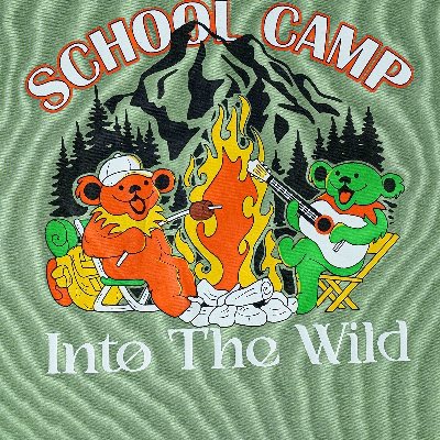 Picture of TORR Pista Boys T-shirt