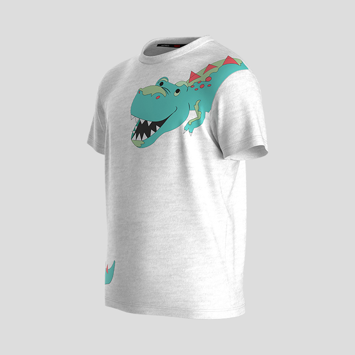 Picture of TORR ASH Boys T-shirt