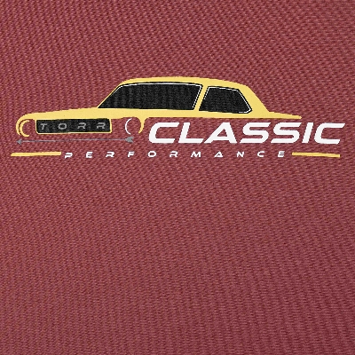 Picture of TORR Cranberry Men's  T-shirt