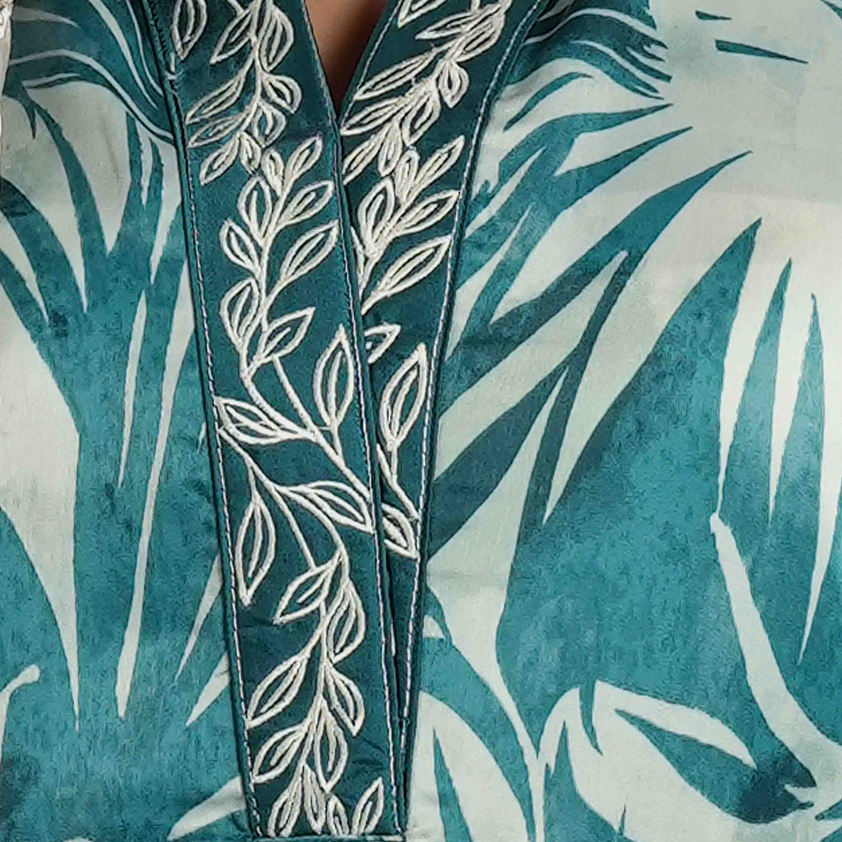 Picture of TORR Aop Ethnic Wear (01 Piece Kurti)