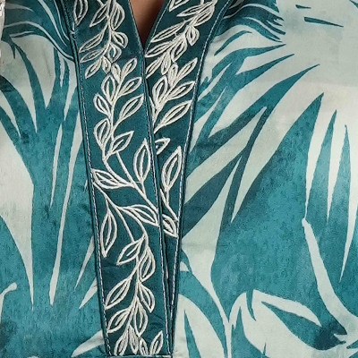 Picture of TORR Aop Ethnic Wear (01 Piece Kurti)