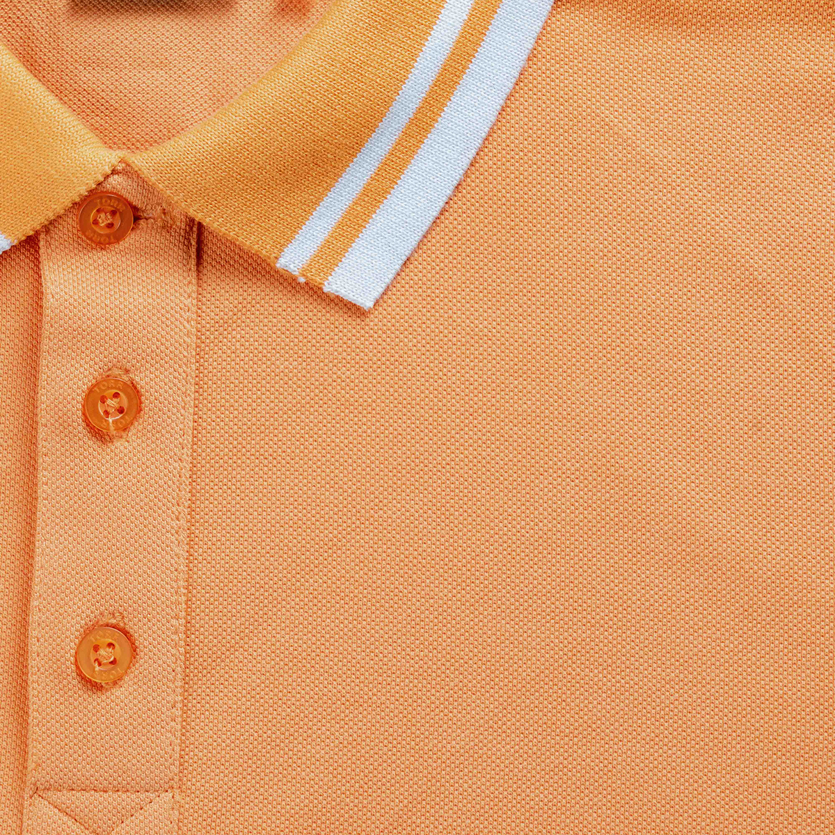 Picture of TORR Tangerine Premium Polo