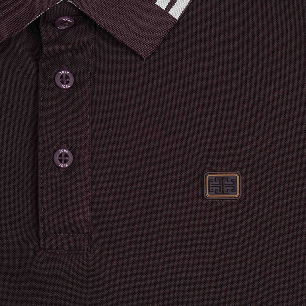 Picture of TORR Wine Performance Polo