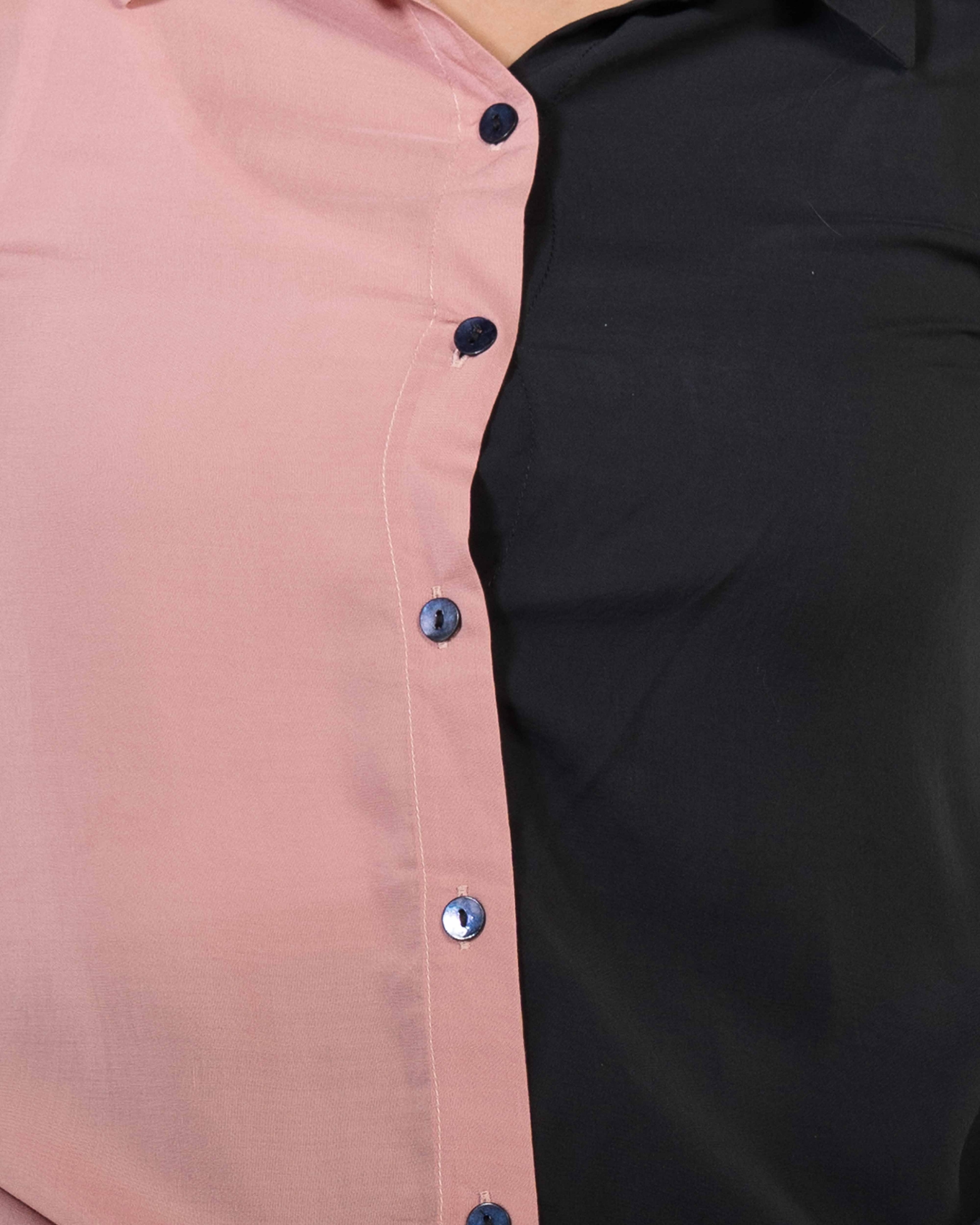 Picture of TORR BLACK/ROSE Women's Shirt