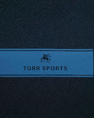 Picture of TORR NAVY Men's  T-shirt