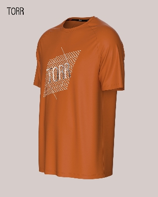 Picture of TORR Hazel Men's Activewear T-shirt